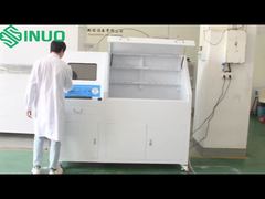 IEC 60335-2-41 ข้อ 22.101 อุปกรณ์ทดสอบแรงดันไฮดรอลิก 0.1-2.5MPa