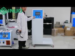 ขอแนะนำเครื่องทดสอบแรงดัดงอทางกลของปืนชาร์จ IEC62196-1 สำหรับคุณ