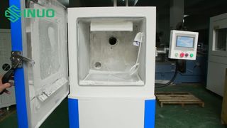 ห้องทดสอบทรายและฝุ่น IEC 60529 IP5X IP6X