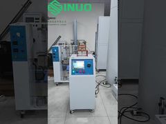 ผ้าห่มไฟฟ้าผ่านการทดสอบการจุดระเบิดด้วยประกายไฟภายใต้ IEC 60335 อย่างไร