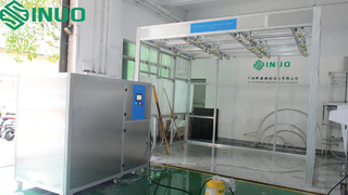 คุณจะแน่ใจได้อย่างไรว่าที่ชาร์จ EV ของคุณมีคุณสมบัติตรงตามข้อกำหนดการกันน้ำ