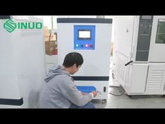 BS1363-1 การทดสอบการแบ่งชาร์จแบบหมุนเวียน 20A ของพล็อกสําหรับการแบ่งชาร์จรถไฟฟ้า 250 โวลต์