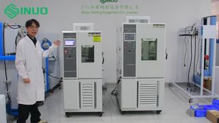 โดรนสามารถอยู่รอดในอุณหภูมิที่สูงมากได้หรือไม่? การทดสอบสภาพอากาศ -20°C ถึง +60°C