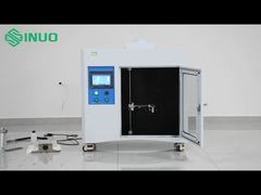 IEC 60950 อุปกรณ์ทดสอบไฟน้ำมันร้อน