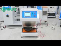 การทดสอบความร้อนของด้ามจับที่ไม่ใช่โลหะ TZS 683 2022