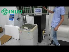 จะทำการทดสอบการเพิ่มขึ้นของอุณหภูมิ IEC 60335-1 ด้วยมุมทดสอบอุณหภูมิได้อย่างไร