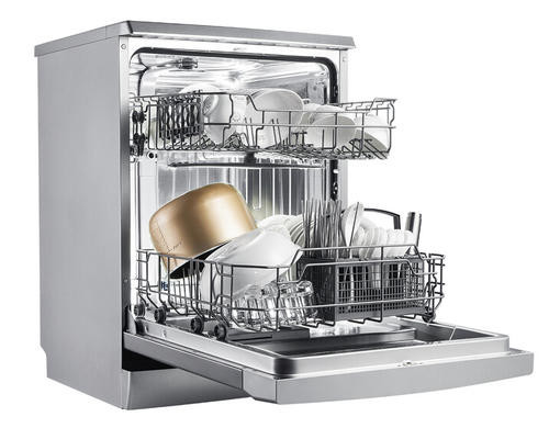 ข่าว บริษัท ล่าสุดเกี่ยวกับ ระบบทดสอบประสิทธิภาพเครื่องล้างจานช่วยในการปรับปรุงคุณภาพผลิตภัณฑ์  0